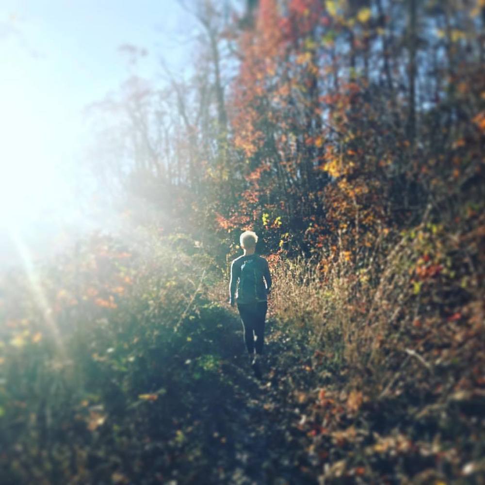 Meet your Posher, Josiane